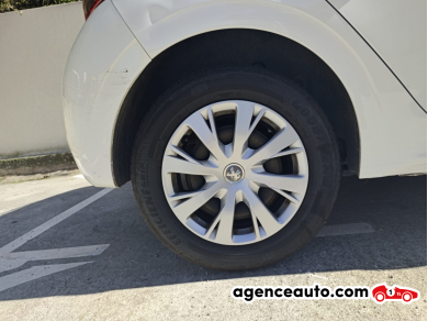 Peugeot 208 Affaire — 22