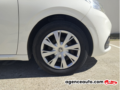 Peugeot 208 Affaire — 23