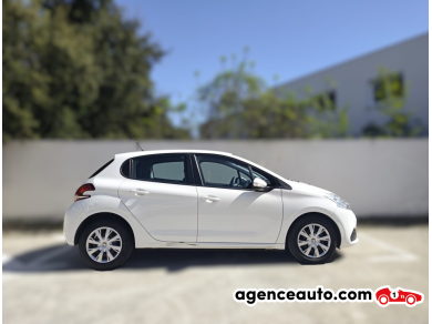 Peugeot 208 Affaire — 6