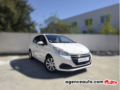 Peugeot 208 Affaire — 7