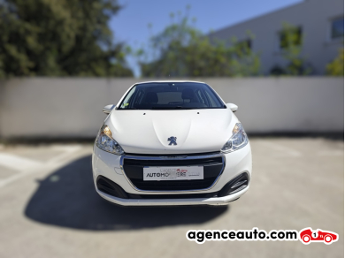 Peugeot 208 Affaire — 8
