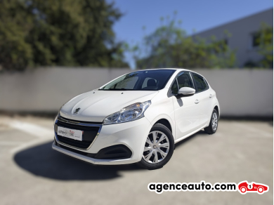 Peugeot 208 Affaire