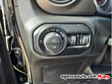 Jeep Wrangler Unlimited — 23