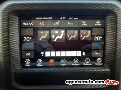 Jeep Wrangler Unlimited — 26