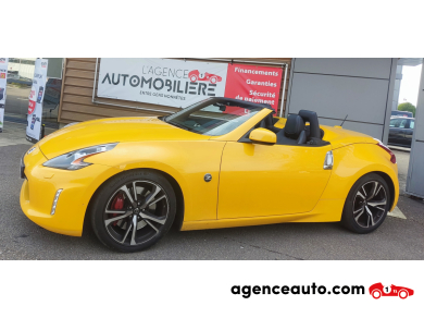 Nissan 370 Z