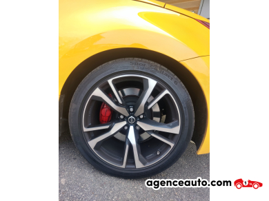 Nissan 370 Z — 31
