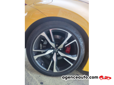 Nissan 370 Z — 33