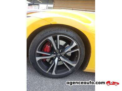 Nissan 370 Z — 34