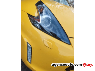 Nissan 370 Z — 38