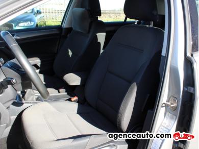 Volkswagen Golf — 25