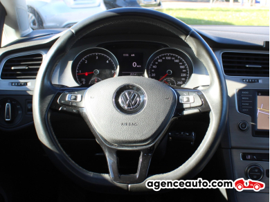 Volkswagen Golf — 34