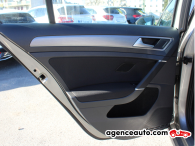 Volkswagen Golf — 26