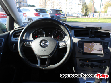 Volkswagen Golf — 16