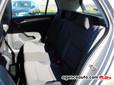 Volkswagen Golf — 12