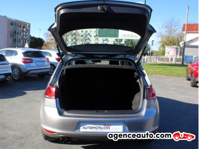 Volkswagen Golf — 35