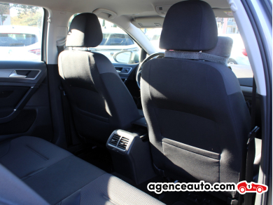 Volkswagen Golf — 30