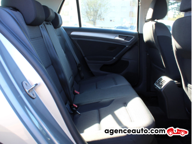 Volkswagen Golf — 13