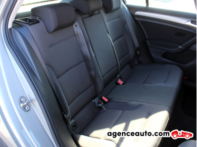 Volkswagen Golf — 31
