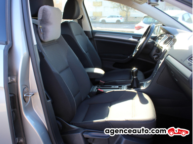 Volkswagen Golf — 14