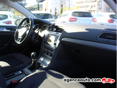 Volkswagen Golf — 15