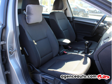 Volkswagen Golf — 33