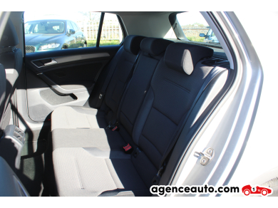 Volkswagen Golf — 28