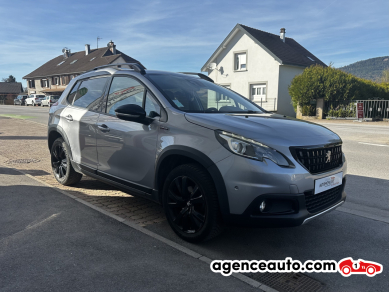 Peugeot 2008 — 3