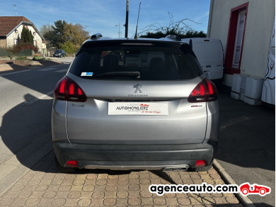 Peugeot 2008 — 6