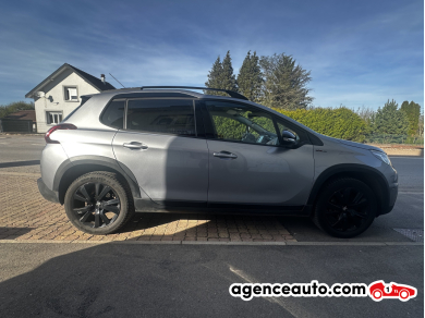 Peugeot 2008 — 4