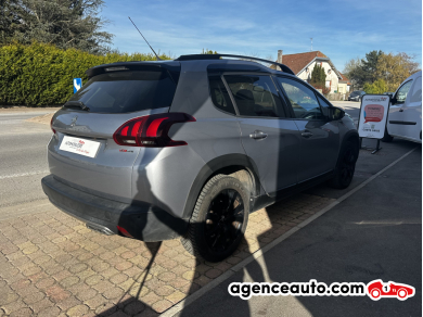 Peugeot 2008 — 5