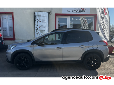 Peugeot 2008 — 8
