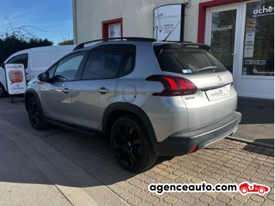 Peugeot 2008 — 7