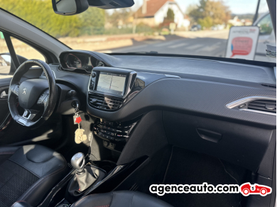 Peugeot 2008 — 15