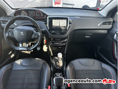 Peugeot 2008 — 14