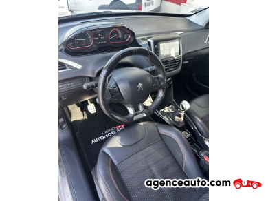 Peugeot 2008 — 11