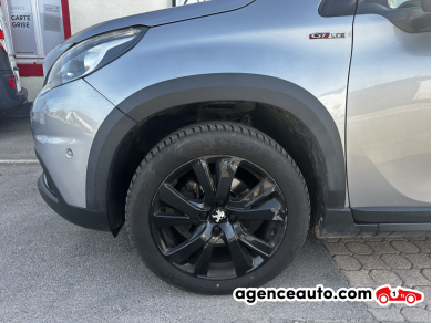 Peugeot 2008 — 9