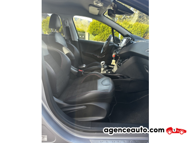 Peugeot 2008 — 16