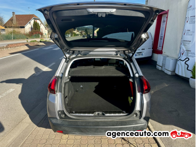 Peugeot 2008 — 20