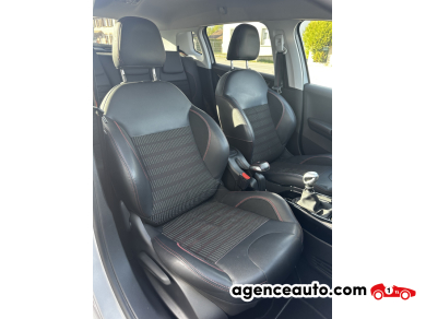 Peugeot 2008 — 17