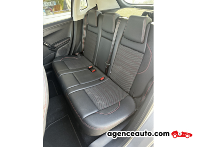 Peugeot 2008 — 21