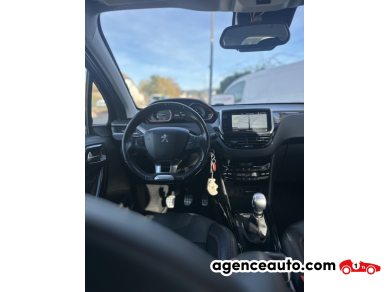 Peugeot 2008 — 30