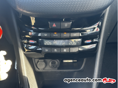 Peugeot 2008 — 27