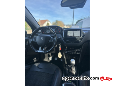 Peugeot 2008 — 31