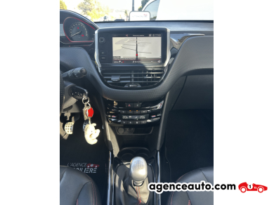Peugeot 2008 — 25