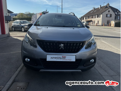 Peugeot 2008 — 2
