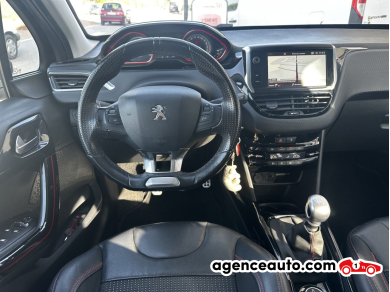 Peugeot 2008 — 23