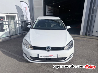 Volkswagen Golf — 23