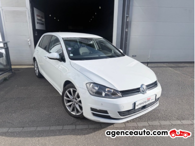 Volkswagen Golf — 24