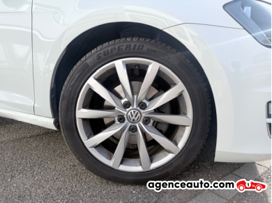 Volkswagen Golf — 19