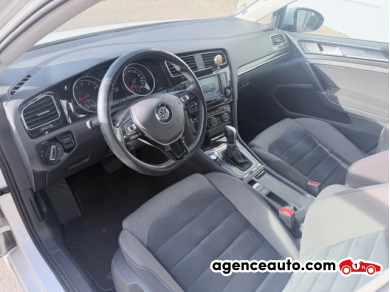 Volkswagen Golf — 6